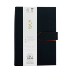 Anupam LAVISH NOTE BOOK A5 80GSM 192pgs